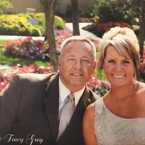 Meet your Posher, Tracy